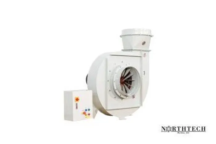 NT-TB25 TRANSFER BLOWER