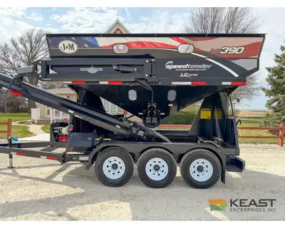 Used J\U0026M _UNKNOWN_ Seed Tenders Iowa US | Keast Enterprises #1360271