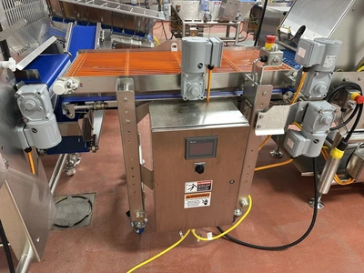 Unused 2022/23 Quantum Pizza Topping Line