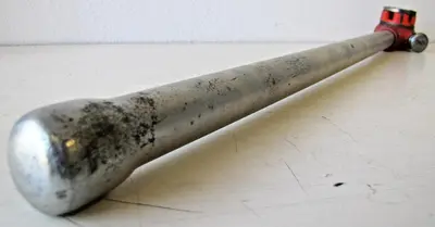 Used RIDGID 36345 Pipe Threaders California US | Bay Line Tool #1316336