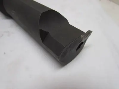 R215.0050.07 Right Hand Boring Bar Turning Tool 2x15-3/4"OAL 1-3/16"Clamp Dia