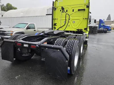 Used 2022 FREIGHTLINER CASCADIA 116 Conventional trucks California US | Ben Kaplan Equipment #1419683