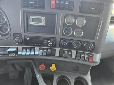 Used 2019 KENWORTH T680 Conventional trucks California US | Ben Kaplan Equipment #1290352