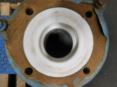 Used Dean _UNKNOWN_ Centrifugal Pumps Ohio US | Equipment Recovery Corp. #1331744