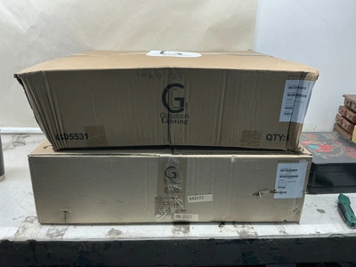 Used GUSTAFSON PM-DM-P-C Lighting Michigan US | Miedema Asset Management Group #1342050