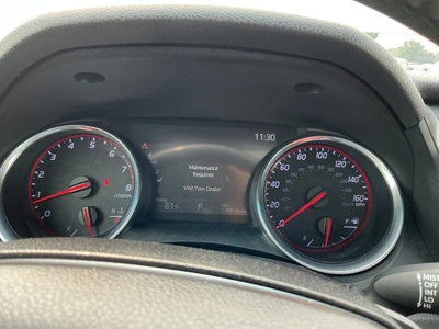 Used 2019 TOYOTA CAMRY Cars Michigan US | Miedema Asset Management Group #1325785