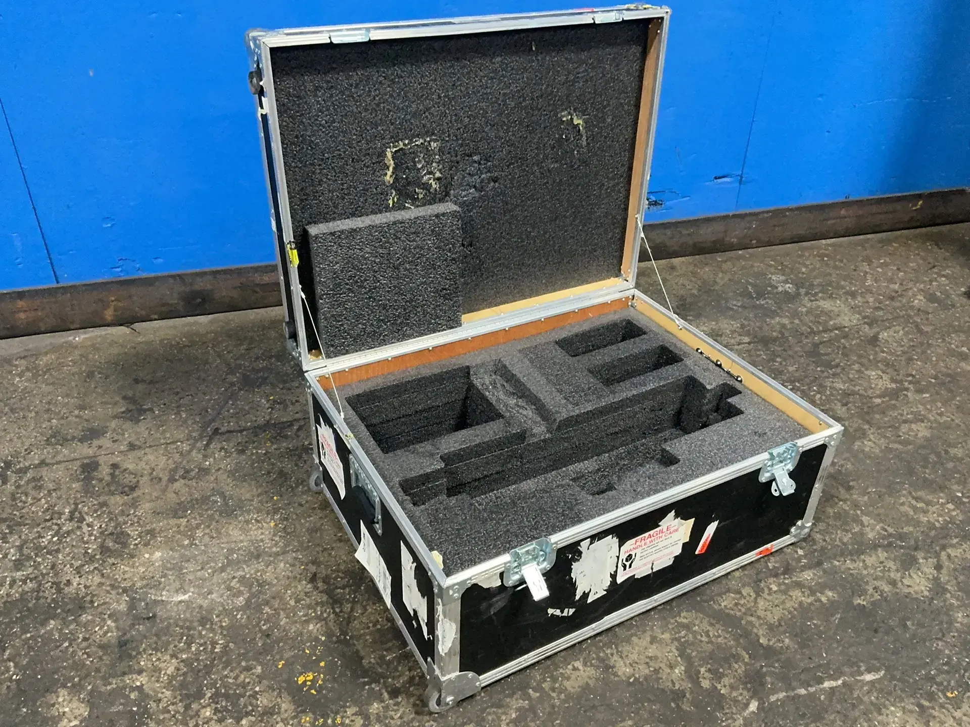 Used PAKRITE LTD _UNKNOWN_ Miscellaneous Packaging Equipment Ohio US | HGR 24 #1548002