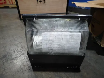 Used LITHONIA LIGHTING TWH 175M 480 DF LPI Lighting Ohio US | HGR 24 #787142