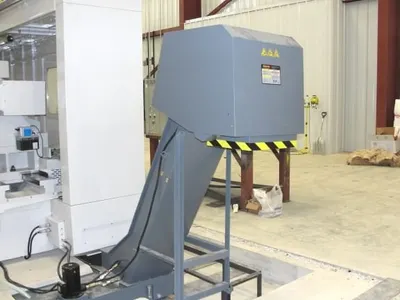 USED 2025 MICROCUT BNC5000 CNC
