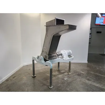 USED FITZPATRICK COMPANY 59