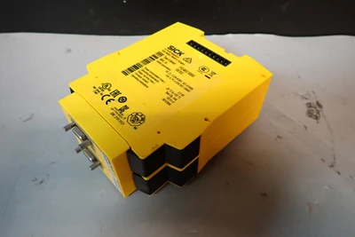 USED SICK FX3-MOC100000