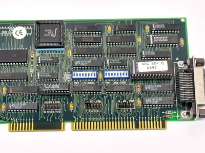 USED CEC 488EX