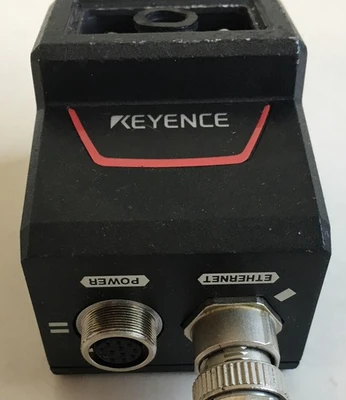 USED KEYENCE SR-652