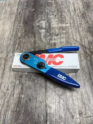 DMC AF8 Electrical/PLC/Automation | ESS Industrial Equipment Sales (2)