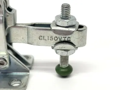 Used Carr Lane CL150VTC Clamps Michigan US | Maverick Industrial Sales #1489783
