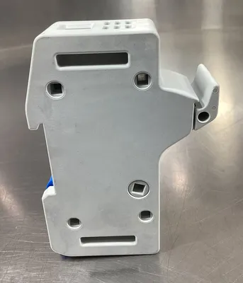 Gould Shawmut US3J1I Ultrasafe Fuseholder Rated 600V 30A 4E-29