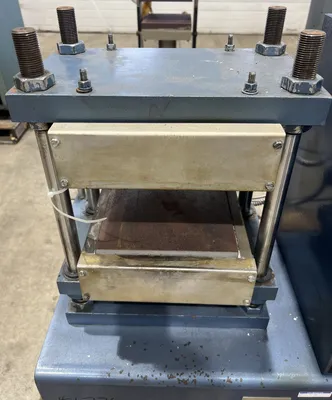 USED 1990 PHI PHI TS-21-H-H-5 PRESS