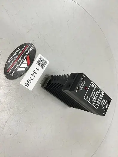 USED CONTINENTAL INDUSTRIES RSDA-660-25-1DE