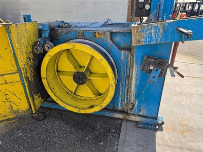 Used RMG 910-40108-73 Wire In-Line Drawers New York US | Barbarotto Int'l Sales Corp #1333362