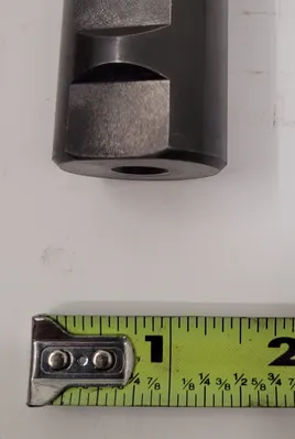 VALENITE S-VMSP-100R-90CCC Tooling & Accessories, Tooling | Machinery Central (7)