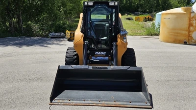 USED 2023 Case SV280B