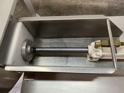 Rotary Cheese Grater