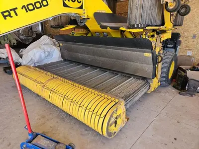 USED 2012 ROC RT1000