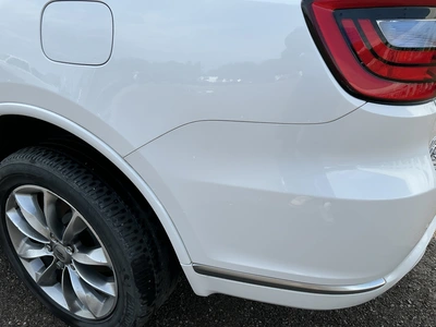 Used 2021 DODGE DURANGO SUVs Michigan US | Miedema Asset Management Group #1397114