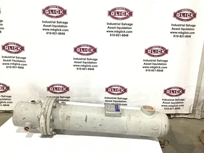 Ajax Boiler SU6060205 Tubular Immersion Heater Assembly