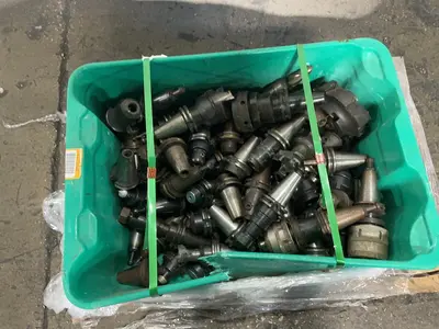 Used _UNKNOWN_ _UNKNOWN_ Tooling & Accessories (Other) Ohio US | HGR 24 #1427560