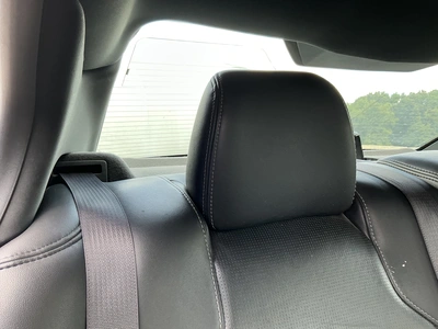 Used 2016 FORD TAURUS Sedans Michigan US | Miedema Asset Management Group #1321260