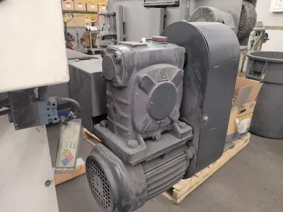 2006 TIMESAVERS INC 1211-12-0 Buffers | MD Equipment Services LLC (15)