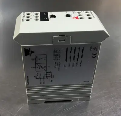 USED ELECTROMATIC ELA-C-R02-100K