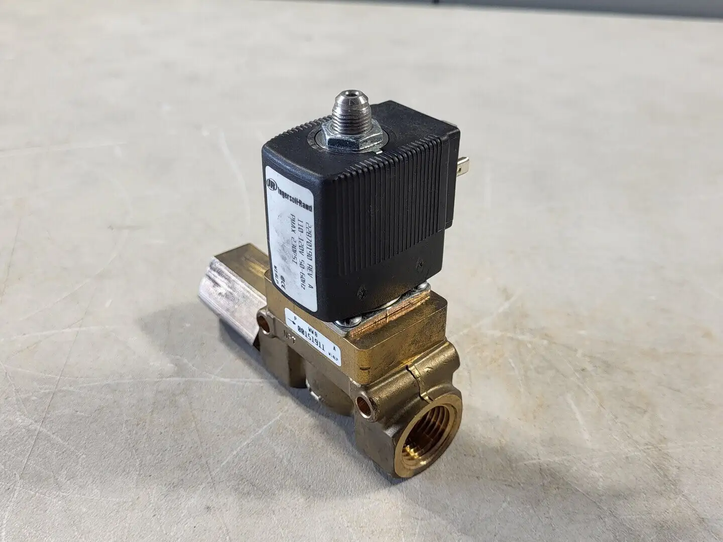 NEW INGERSOLL-RAND 22870190