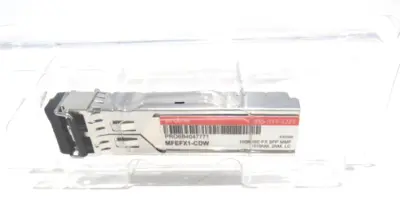 LOT OR 3 NEW PROLINE MFEFX1-CDW TRANSCEIVER MFEFX1CDW