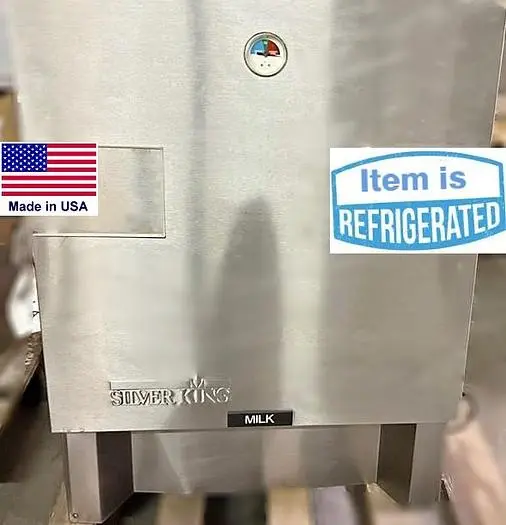 Used SILVER KING SK2 Restaurant Small Appliances | Surrey Food Equipment #435993