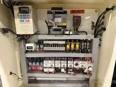 Used 2004 TIMESAVERS 2111-12-0 Wide Belt Sanders Arizona US | KD Machinery #1354819