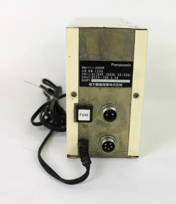 USED PANASONIC NM139A