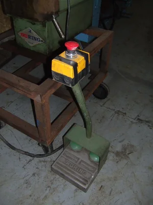 TauRing Roll Bender