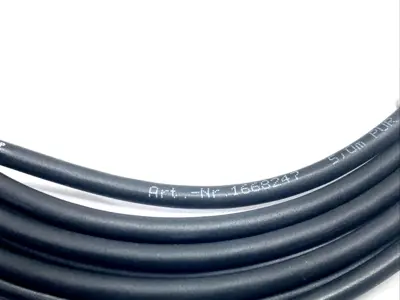 New | in-Stock Phoenix Contact 1668247, SAC-4P-5,0-PUR/M12FR Connector Accessories Michigan US | Maverick Industrial Sales #1419297