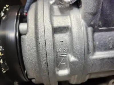 NEW KOMATSU 14X-711-8580