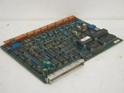 USED ELEKTRONIK 262-1324-84-D