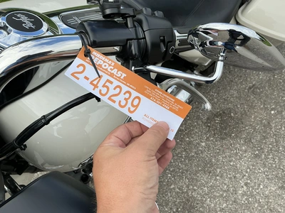 Used 2022 HARLEY DAVIDSON FLTRX ROAD GLIDE Motorcycles (Misc) Michigan US | Miedema Asset Management Group #1468646