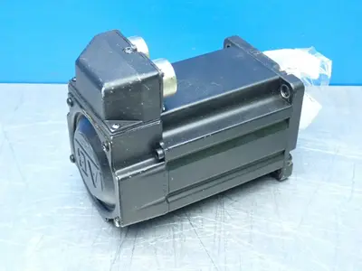 USED ALLENBRADLEY MPLB320PHK22AA