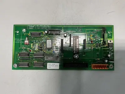 USED NOVATEC #07537