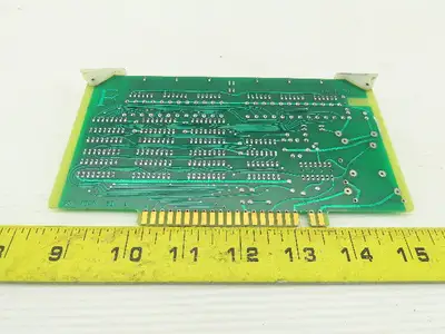 Futronix 2317 ECS Output Card Circuit Board PCB