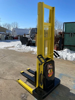 USED BIG 10100S