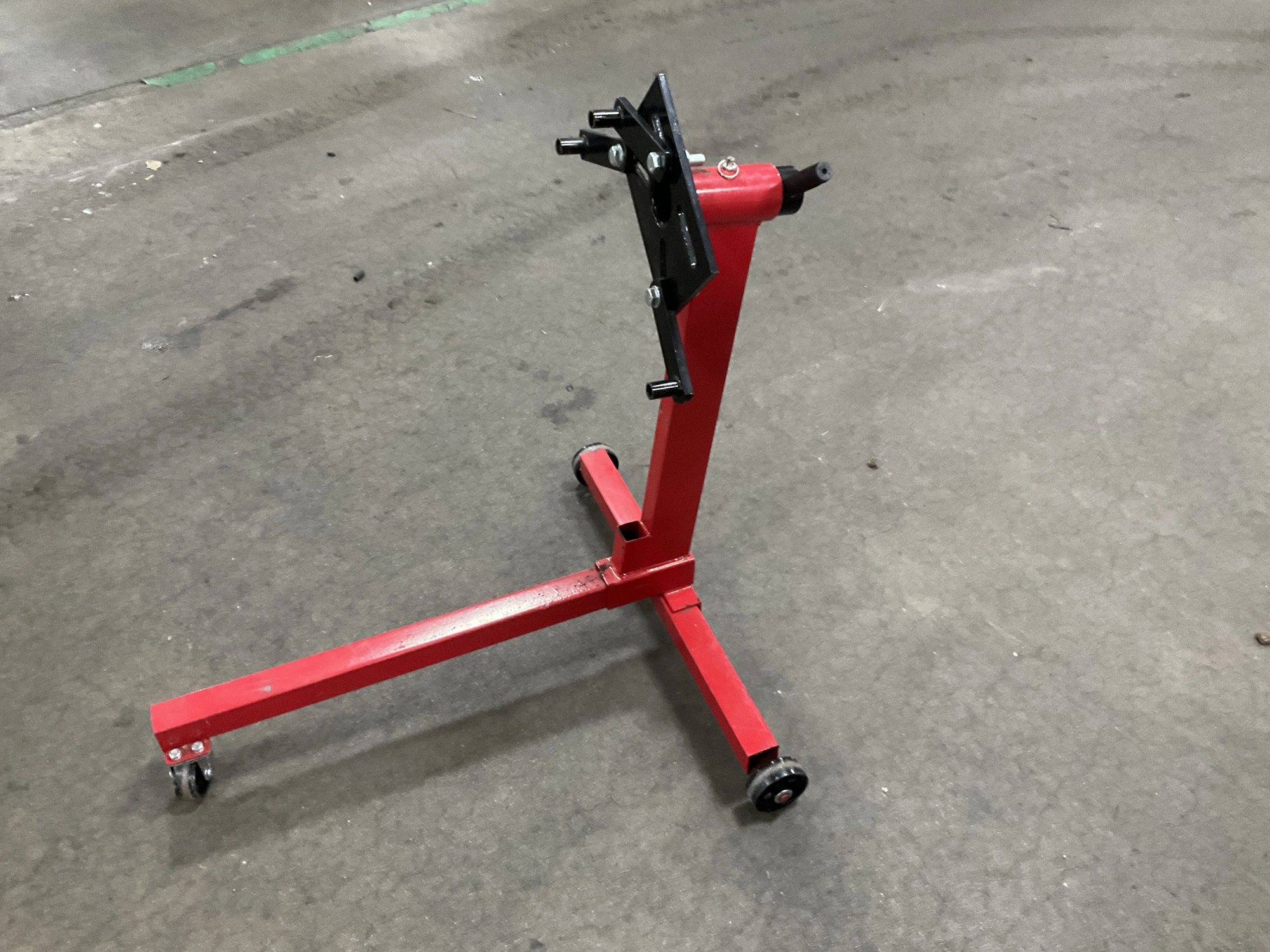 Used _UNKNOWN_ _UNKNOWN_ Automotive Equipment Michigan US | Miedema Asset Management Group #1406727