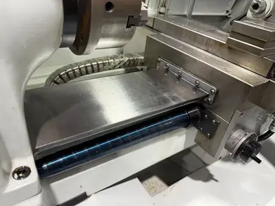 USED 2014 ACRA ATL-1118A