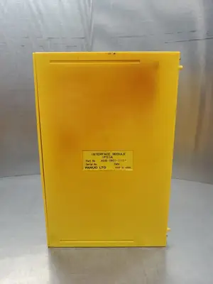 USED FANUC A03B-0801-C101 (IF01A) Interface Module